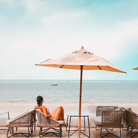 Kundala Beach Resort Hua Hin